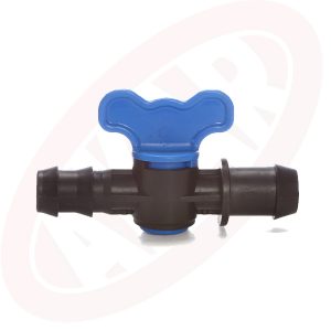 Nipelli-Küresel-Vana-Çıkış