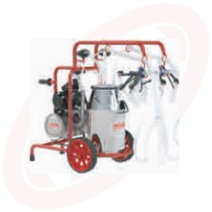 ACK-11 - -Mobil-Süt-Sağım-Makinesi