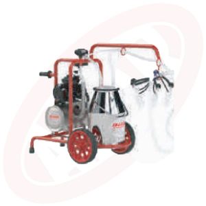 ATK-11 - -Mobil-Çiftli-Küçükbaş-Sağım-Makinesi