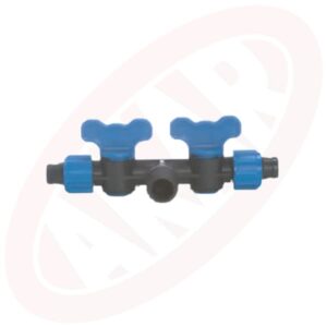 Çift-Kelebekli-Vidalı-Te-Vana-Dış-Diş