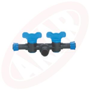 Çift-Kelebekli-Yüzüklü-Te-Vana-Çıkış-Nipelli