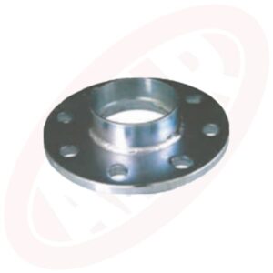 Demir-Pasolu-Flanş