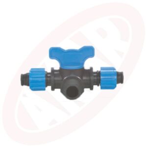 Dış-Dişli-Yüzüklü-Te-Vana