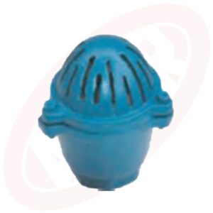 Döküm-Taban-Süzgeci