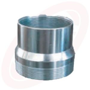 Galvaniz-Nipel-Redüksiyon