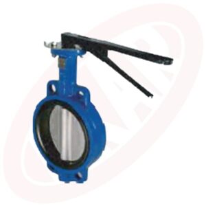 Kelebek-Vana-Döküm-Gövde