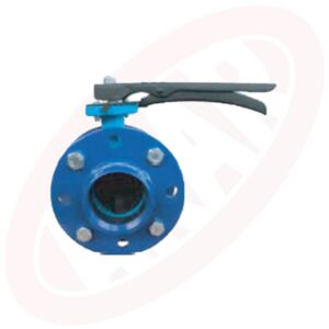 Kelebek-Vana-Takım-Döküm-Gövde