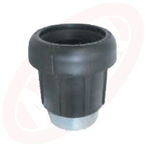 Mandallı-Dişi-Metal-Dişli-Pompa-Bağlantısı